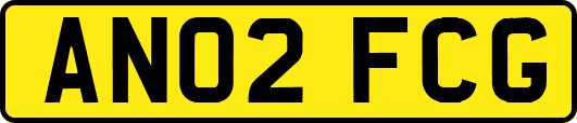 AN02FCG