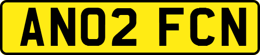 AN02FCN
