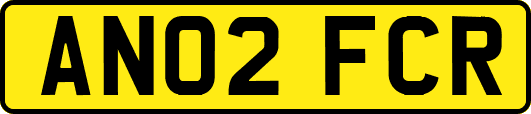 AN02FCR