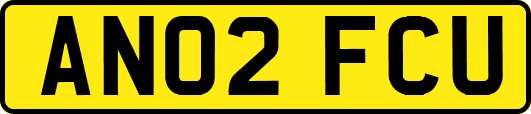 AN02FCU