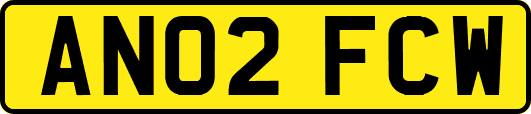 AN02FCW