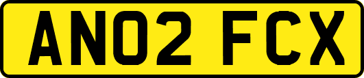 AN02FCX