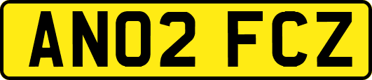 AN02FCZ