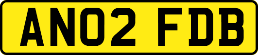 AN02FDB