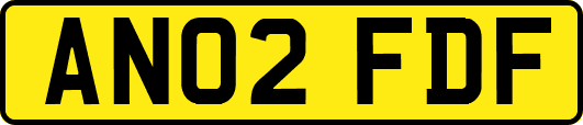 AN02FDF