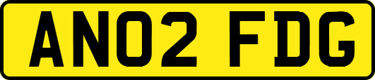 AN02FDG