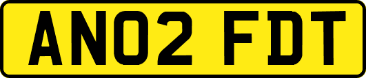 AN02FDT