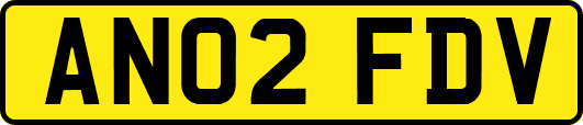 AN02FDV