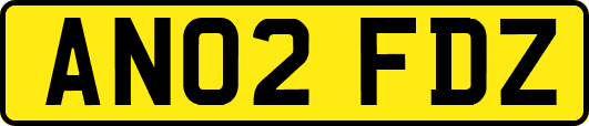 AN02FDZ