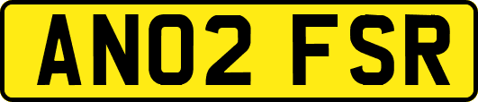 AN02FSR