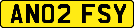 AN02FSY