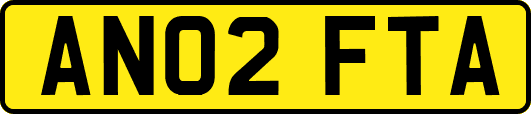 AN02FTA