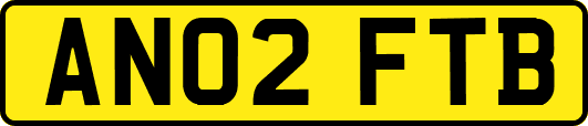 AN02FTB