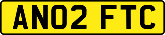 AN02FTC
