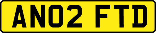 AN02FTD