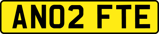 AN02FTE