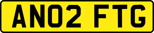 AN02FTG