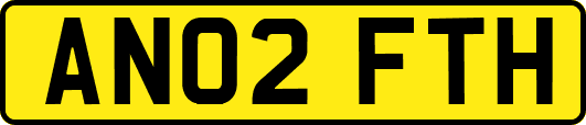 AN02FTH