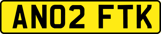 AN02FTK