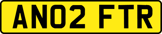 AN02FTR