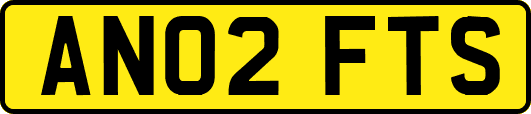 AN02FTS