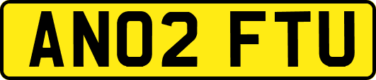AN02FTU
