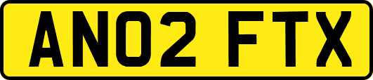 AN02FTX