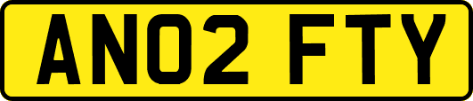 AN02FTY