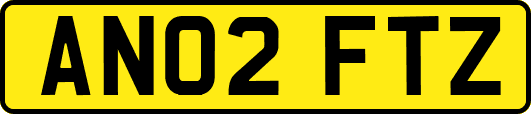 AN02FTZ