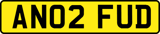 AN02FUD