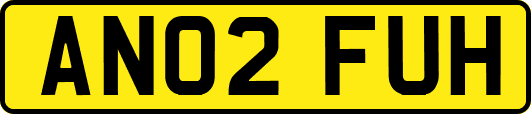 AN02FUH