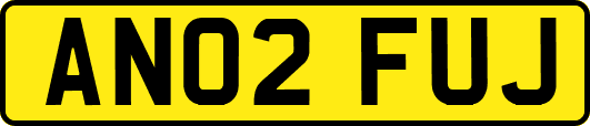 AN02FUJ