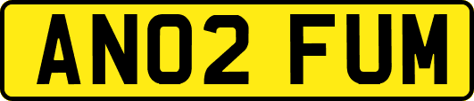 AN02FUM