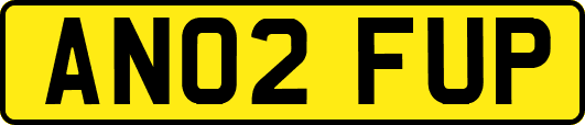 AN02FUP