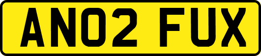 AN02FUX