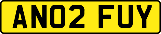 AN02FUY