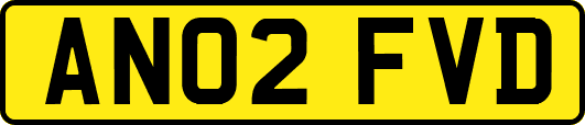 AN02FVD