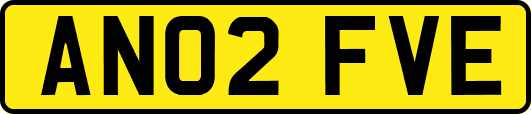 AN02FVE
