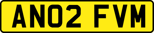 AN02FVM