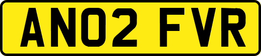 AN02FVR
