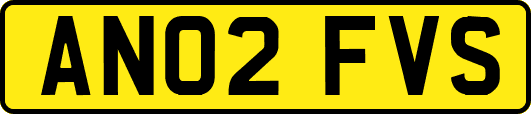 AN02FVS