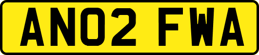 AN02FWA