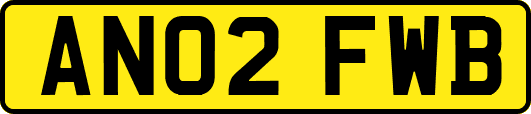 AN02FWB