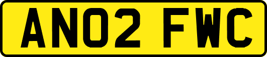 AN02FWC