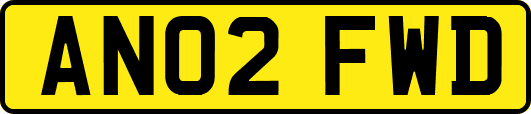 AN02FWD