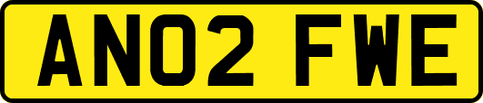 AN02FWE