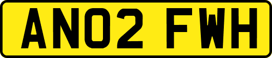 AN02FWH