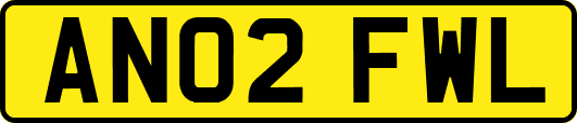 AN02FWL