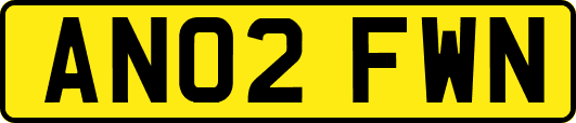AN02FWN