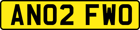 AN02FWO